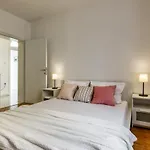 Lrs 2 In The Centar Of Apartman