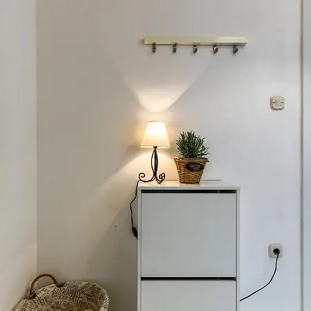 Apartment Lrs 2 In The Centar Of Zadar