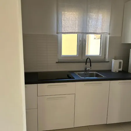 Apartment Lrs 2 In The Centar Of