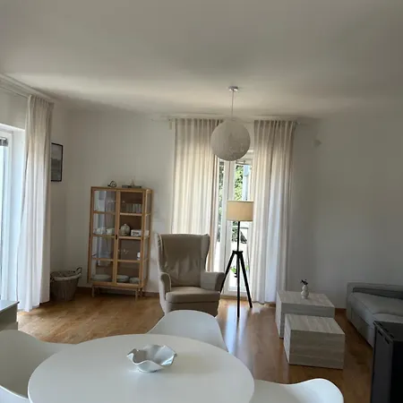 Lrs 2 In The Centar Of Apartment Zadar
