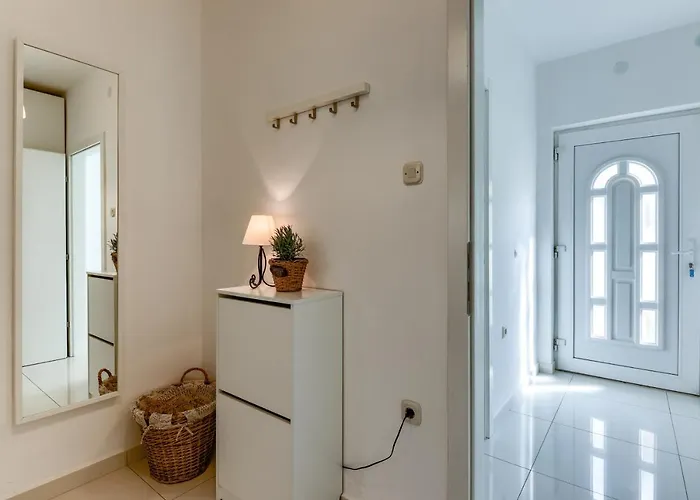 Appartement Lrs 2 In The Centar Of