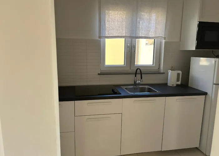 Appartement Lrs 2 In The Centar Of