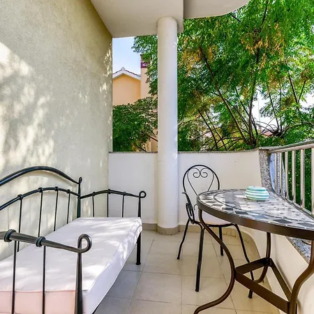 Lrs 2 In The Centar Of Apartamento *