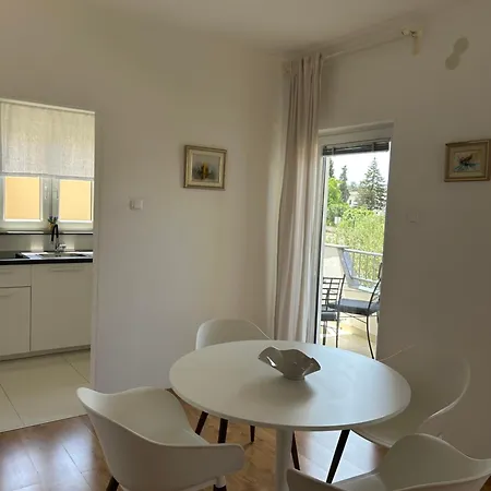 Apartment Lrs 2 In The Centar Of Zadar