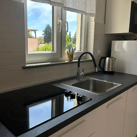 Apartment Lrs 2 In The Centar Of