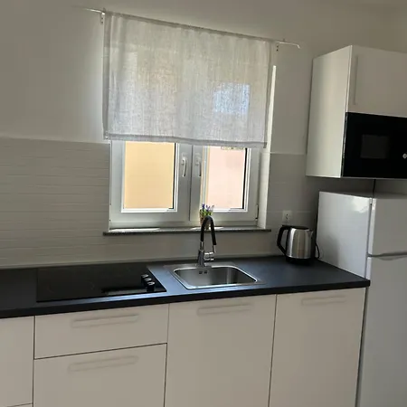 Apartment Lrs 2 In The Centar Of