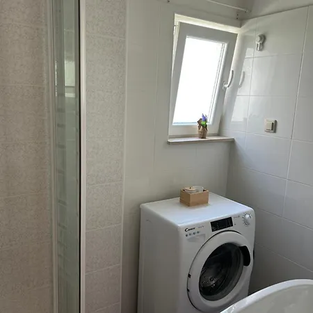 Apartment Lrs 2 In The Centar Of