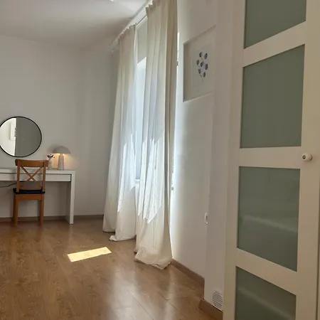 Lrs 2 In The Centar Of Apartman *
