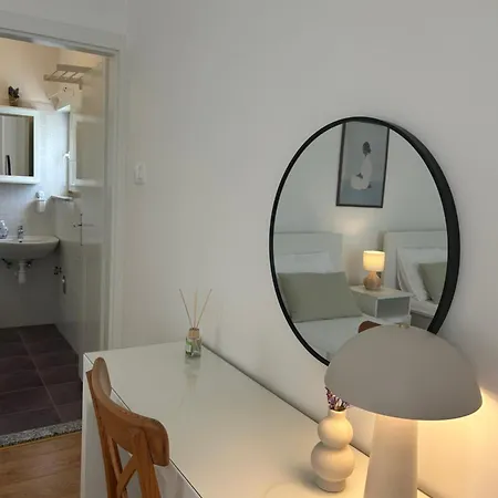 Lrs 2 In The Centar Of Apartmán *