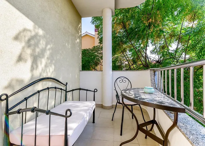 Lrs 2 In The Centar Of Lejlighed *