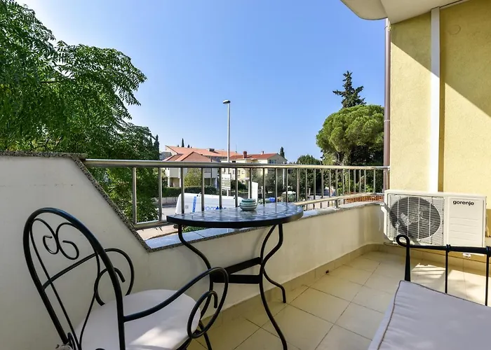 Lejlighed Lrs 2 In The Centar Of