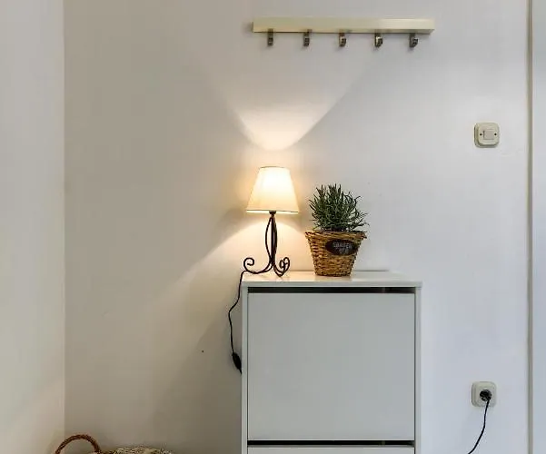 Lejlighed Lrs 2 In The Centar Of Zadar